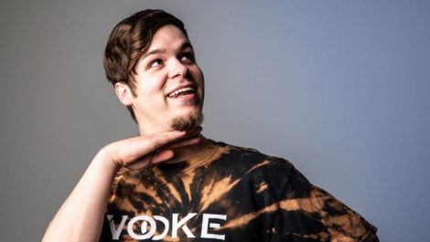 tvboo white guy new orleans producer