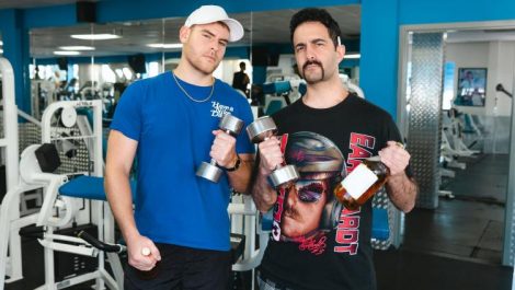 Valentino Khan & Nitti Gritti