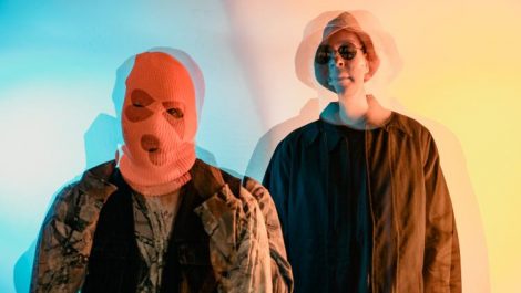 Pinwheel x JaySwifa Peepin'