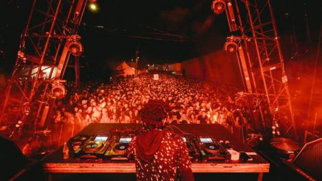 Fresh Start The Midway San Francisco