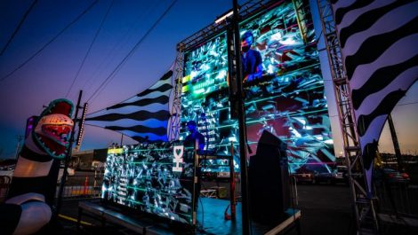 Fresh Start Music Festival