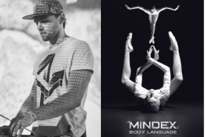 mindex music video