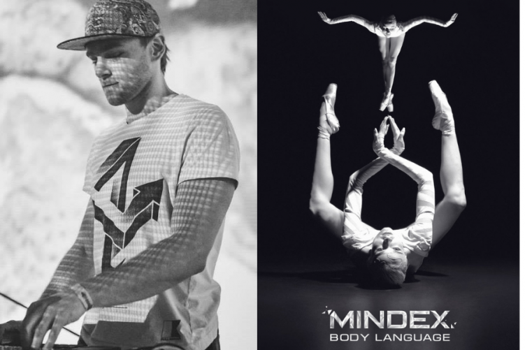mindex music video
