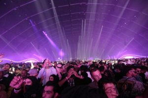 soundstorm music festival