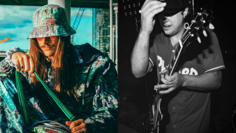 waveshock fashion show