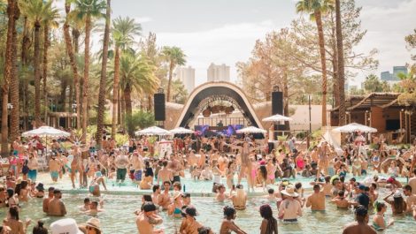elia beach club