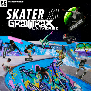 skater XL