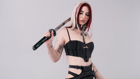 Lucille Croft PATIENT X