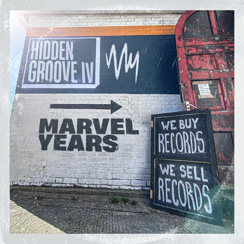 hidden grooves vol 4