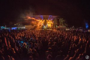Arise Music Festival Canceled