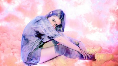 loner Alison Wonderland