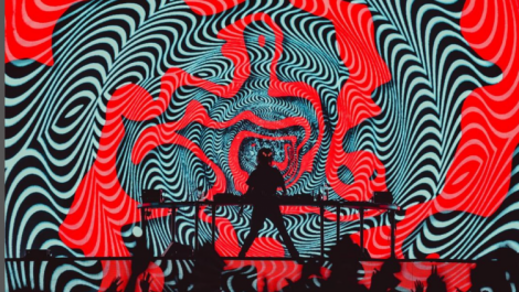 spiral tour