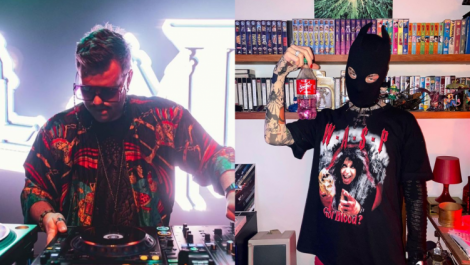 road to submersion festival