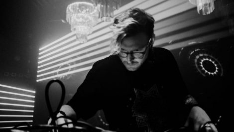 duffrey shred the infinite