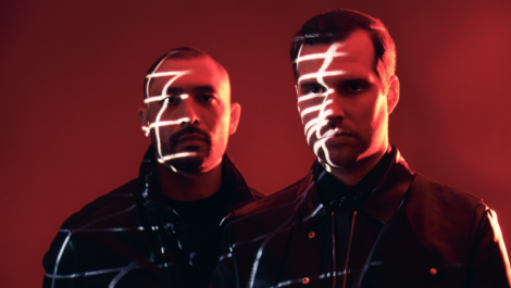 SLANDER Techno