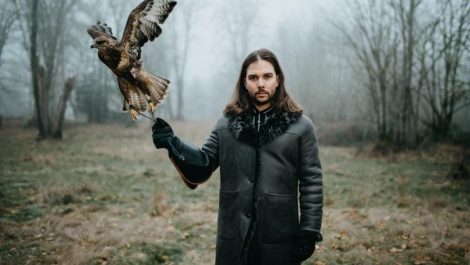 seven lions