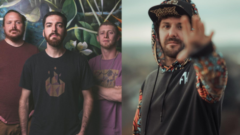 manic focus 5am trio