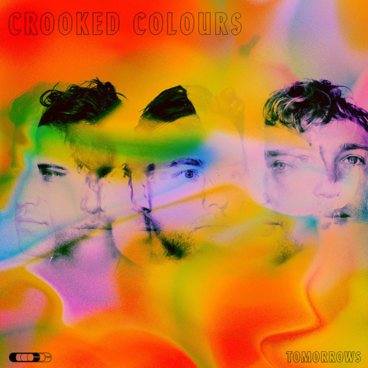 crooked colours tomorrows