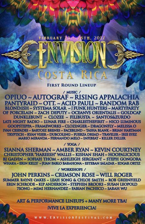 envision festival 2017