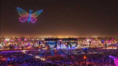 Coachella 2023 Livestream