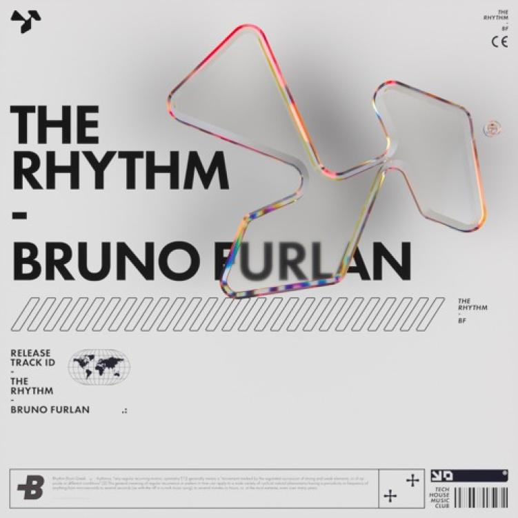 Bruno Furlan - The Rhythm