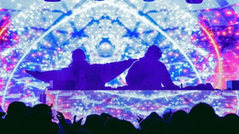 submersion festival
