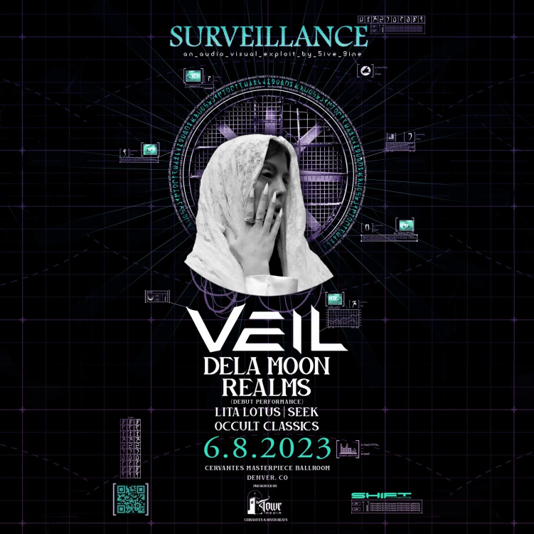 Veil