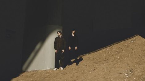 TWO LANES - Duality