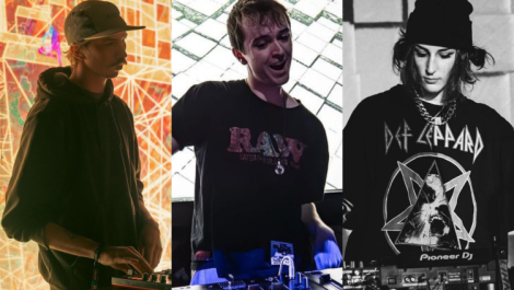 elements festival