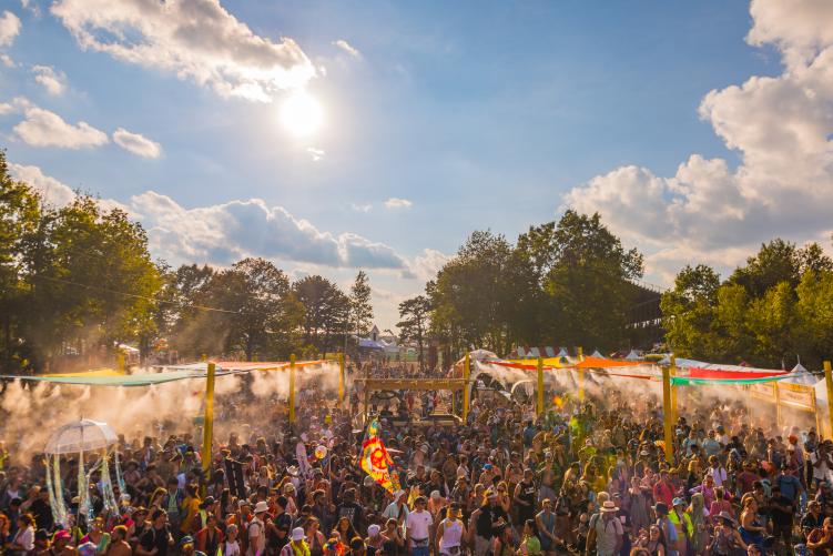 elements festival