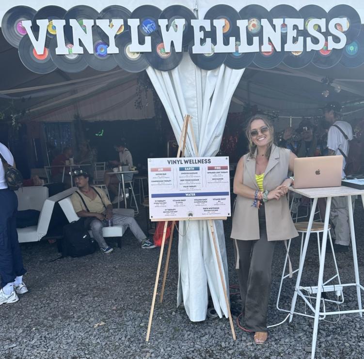 vinyl wellness