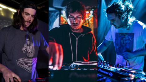 charity sound system