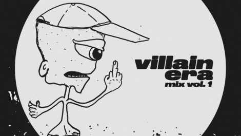 villain era