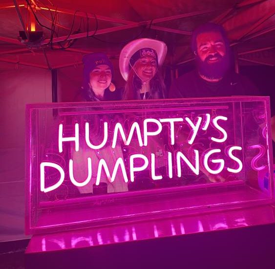 humpty's dumplings