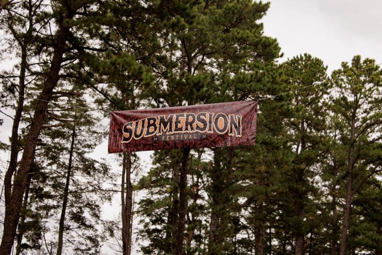 submersion festival