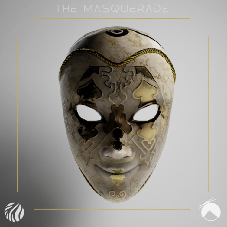 Yoko - The Masquerade