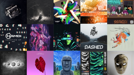 top 15 electronic eps 2023