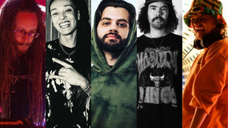 artists to watch 2024