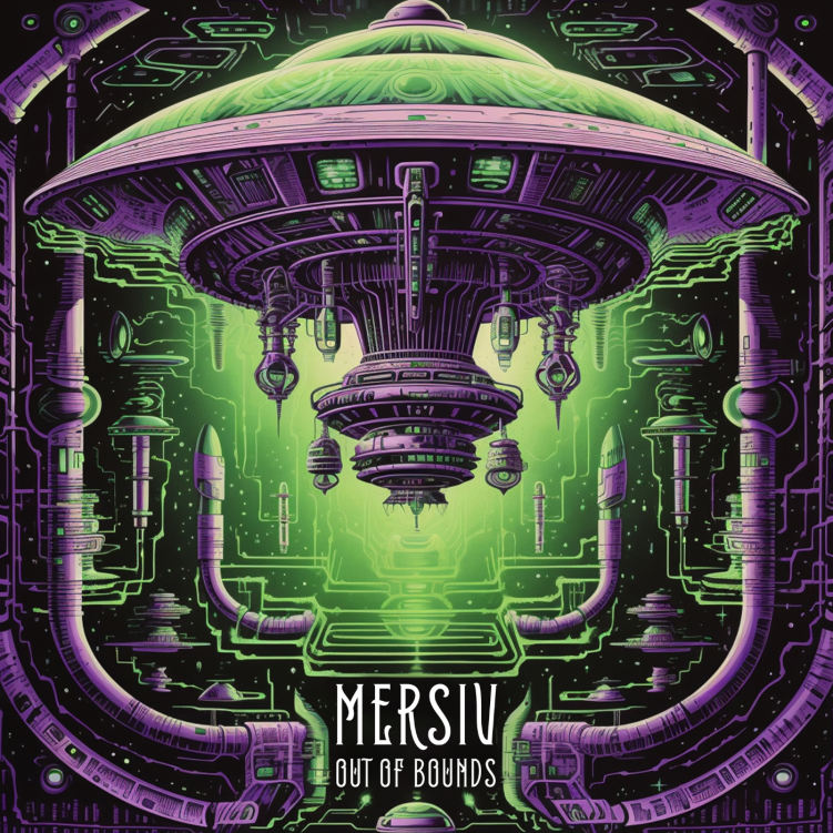 mersiv - out of bounds
