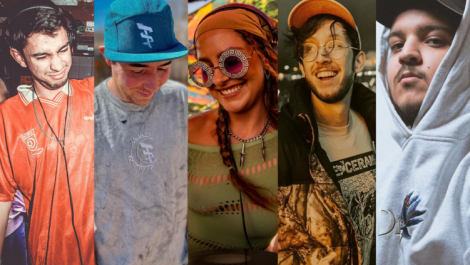 breakout artists of 2023