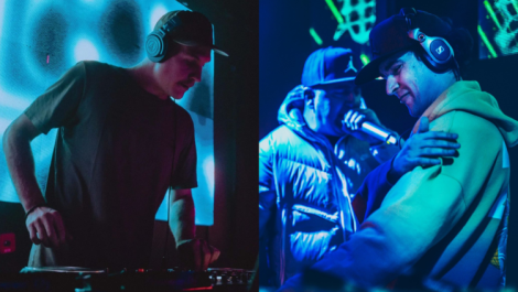 leng lewn and vsoundz