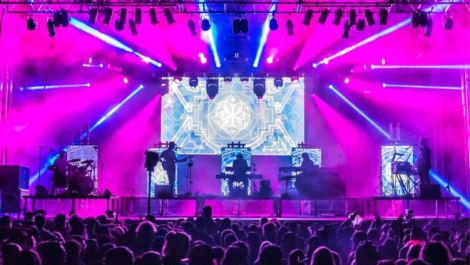 summer sequence festival