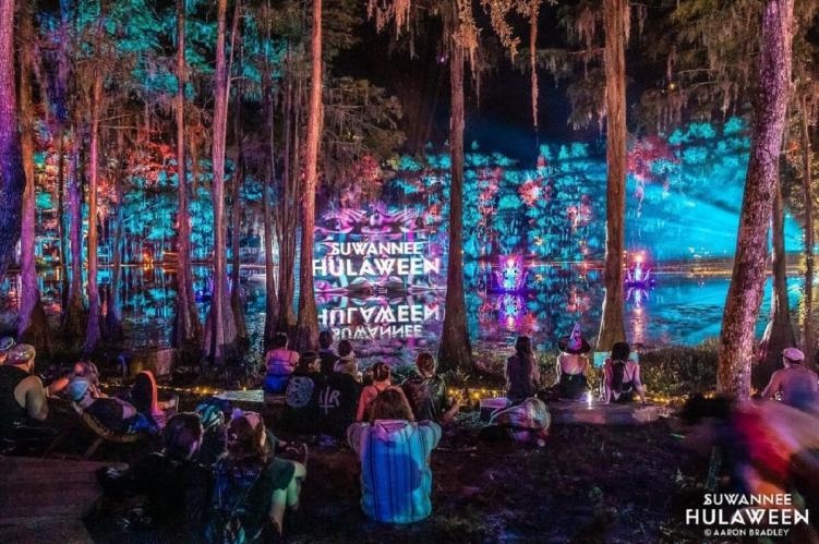 hulaween