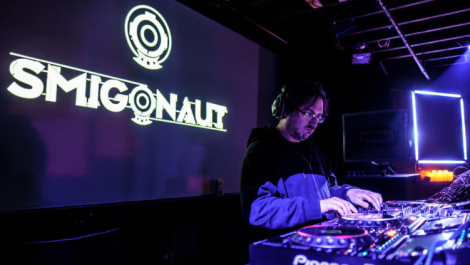 smigonaut