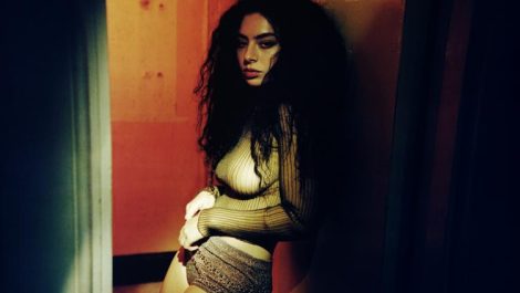 charli xcx sweat tour