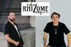 rhizome music