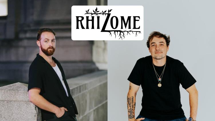 rhizome music