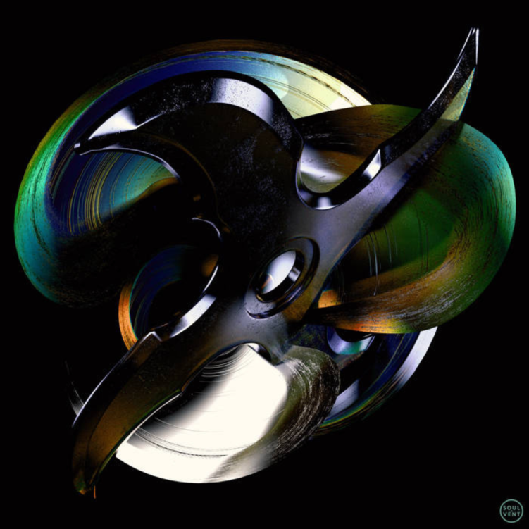 Hugh Hardie - Darkstar