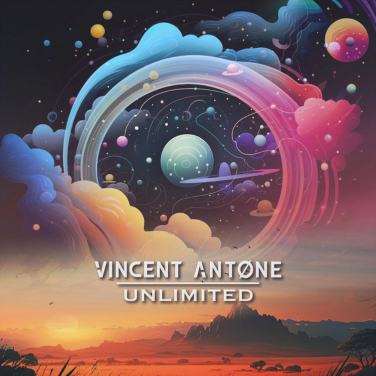 Vincent Antone - Unlimited