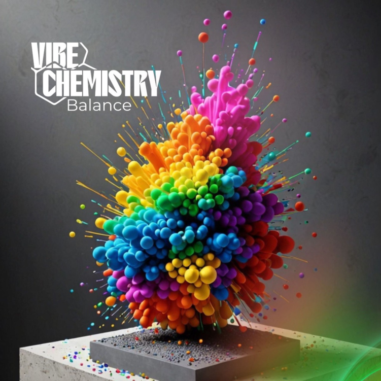 Vibe Chemistry - Balance